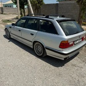 BMW 540 1993