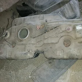 benzebak toyota