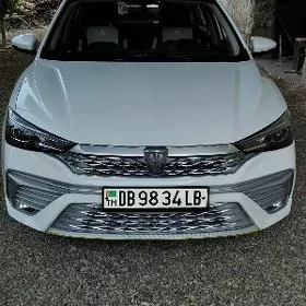 Roewe i5 2022
