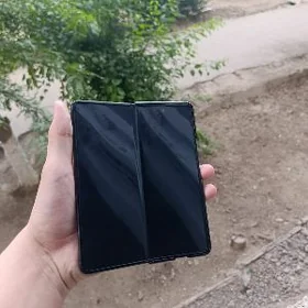 Galaxy Z Fold 3 5G