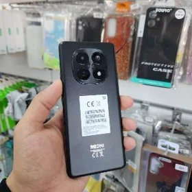 Redmi note 15 Global