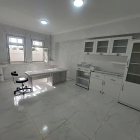 Salon kabinet