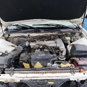 Toyota Mark II 1993