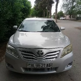 Toyota Camry 2009