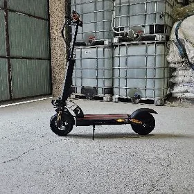 Elektro skuter