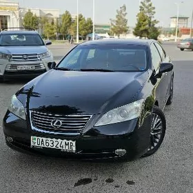 Lexus ES 350 2009