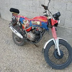 Fekon FK150-8G 2007