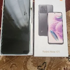 Redmi Note12S