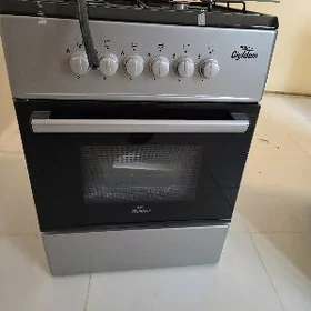 çigildem gaz plita