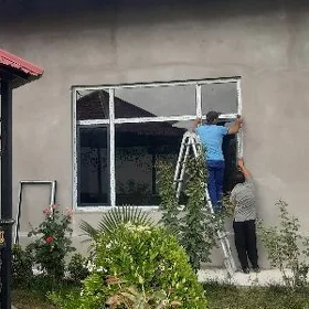 Antirasit Izo Penjireler.