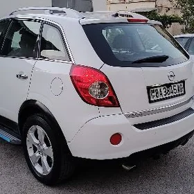 Opel Antara 2009