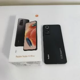 Redmi Note 12 Pro 8/256