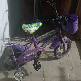 велосипед