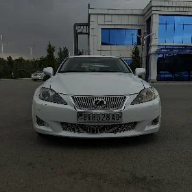 Lexus IS 300 2008