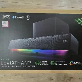 Razer Leviathan V2