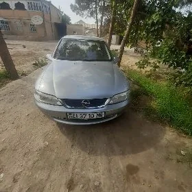 Opel Vectra 2001