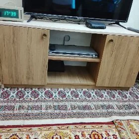 Подставка 120 шир40гдуб  56аыс