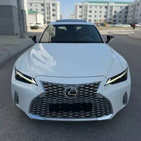 Lexus IS 300 2022