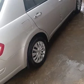 Nissan Versa 2009
