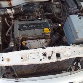 Opel Astra 1999