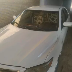 Toyota Camry 2008