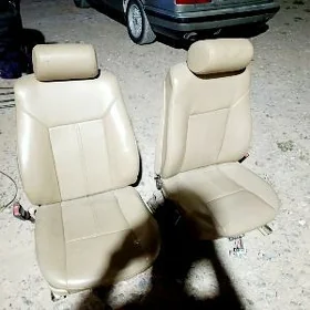 BMW E39 Sidenýa