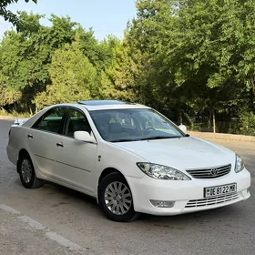 Toyota Camry 2004