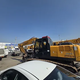 Caterpillar TL Series 2008