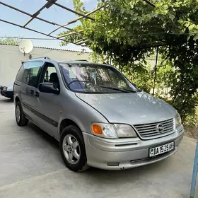 Opel Sintra 1999