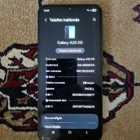 samsung A26 5G