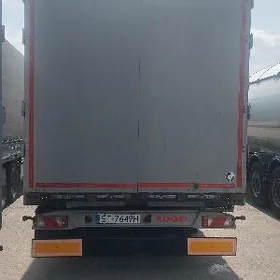 Kogel Cargo 2021