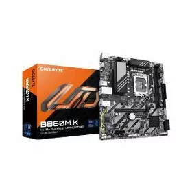 Gigabyte B860M K
