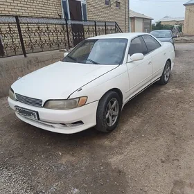 Toyota Mark II 1994