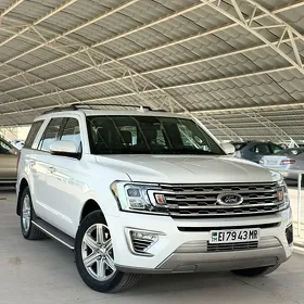 Ford Expedition 2020