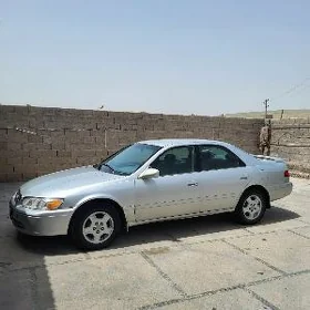 Toyota Camry 2000