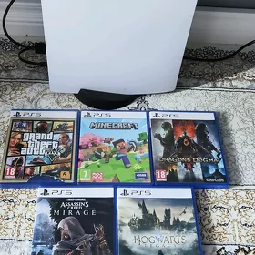 PlayStation 5