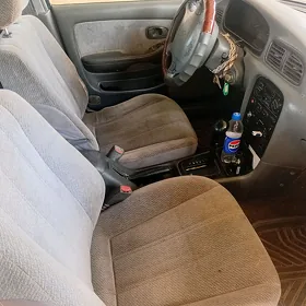Kia Credos/Clarus 1997