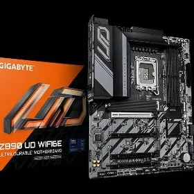 Gigabyte Z890 UD WIFI6E