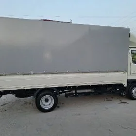 Forland H3 2026