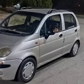 Daewoo Matiz 1999