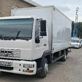Mitsubishi L200 2004