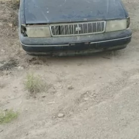 KIA Concord