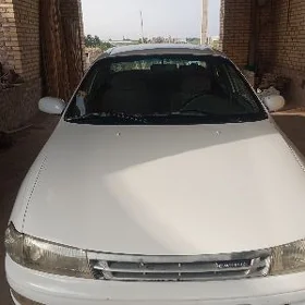 Toyota Carina 1994