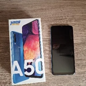 Samsung galaxy A50