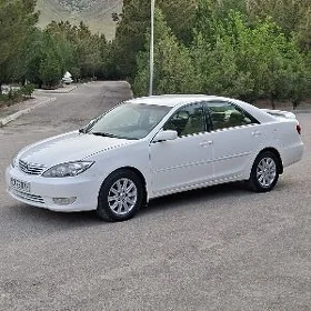 Toyota Camry 2005