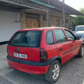 Opel Vita 1997