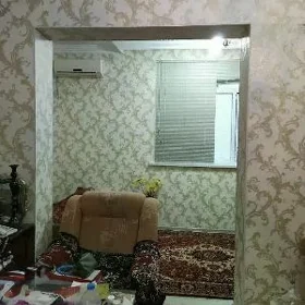 ️Гаудан В 4эт 1ком 46м2 Срочн