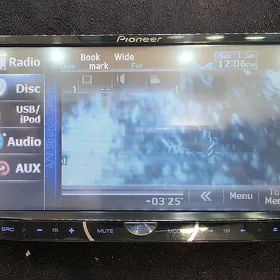 Pioneer 4450 BT