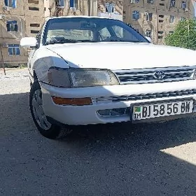 Toyota Corolla 1993