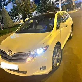 Toyota Venza 2011